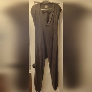 Free People One Shot Onesie sz x-small